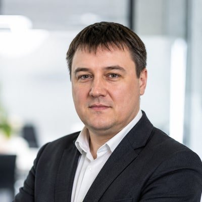 Андрій Литвин