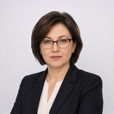 Катерина Романенко